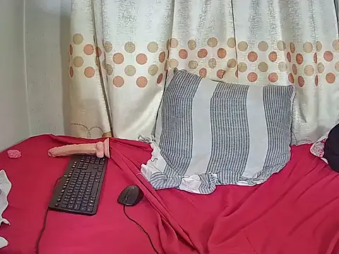Bunnyxx01 webcam