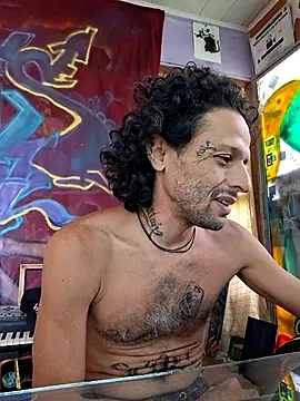 Toycockhot webcam