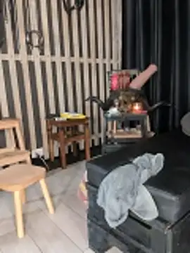 DarkDea webcam