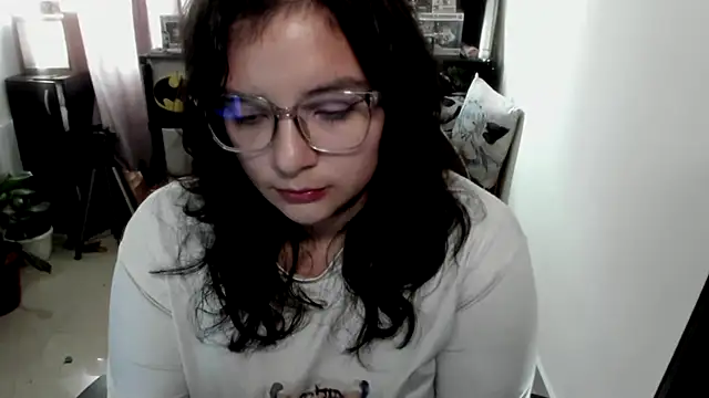 aika-dreams webcam
