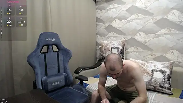 SerzhKorol1 webcam
