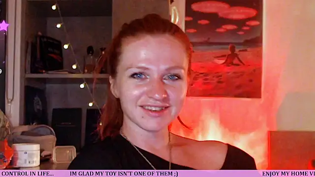 Cassie_Wild webcam