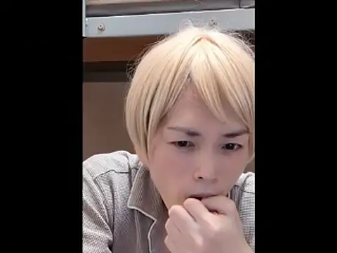 mgnhiroyuki (Ask my age) - CUM(射精)