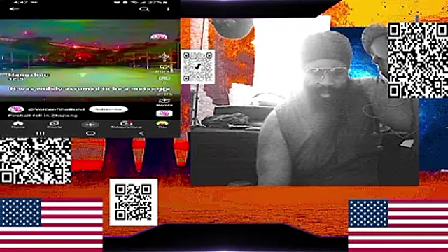 RussellTaylorLacy webcam
