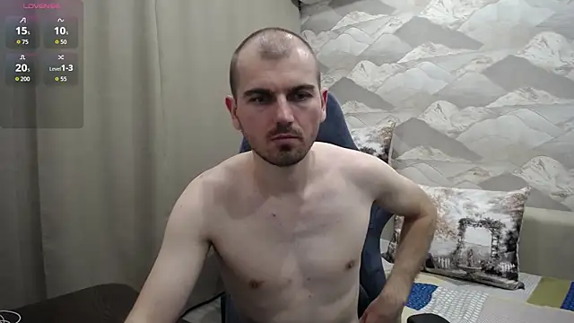 SerzhKorol1 webcam