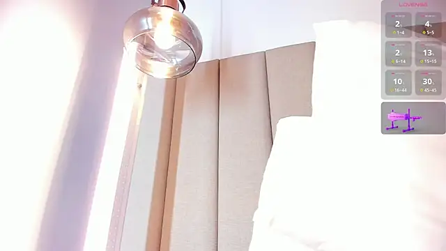 SOFIAGOEZ30 webcam