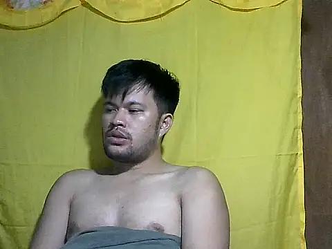 HairyHottestpinoyHandsome webcam