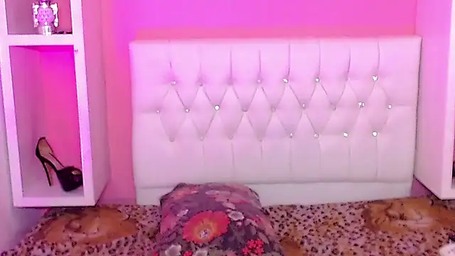 Modella: x_isabella_x