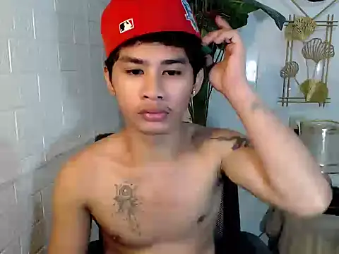 UrPinoyhot webcam