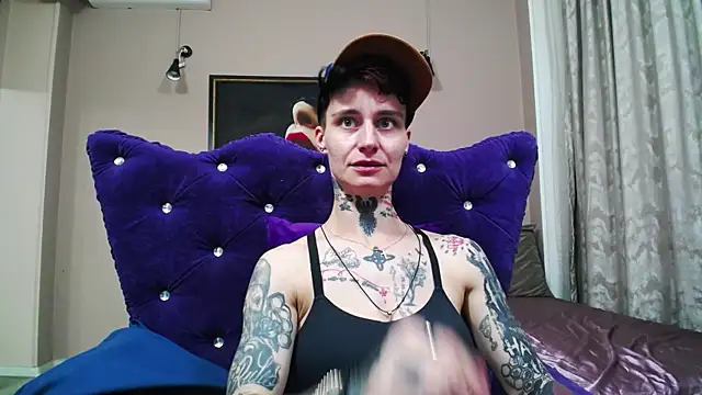 KennyXSX webcam