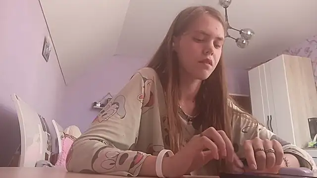 TabithaKorey webcam