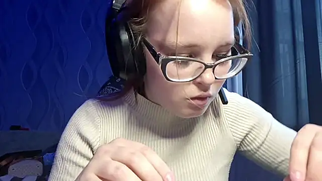 JennieSpotted webcam