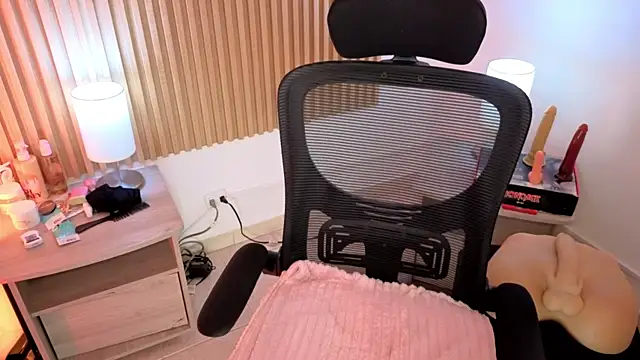 MarianL0ve webcam