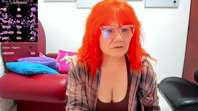 Salomeediaz_ webcam