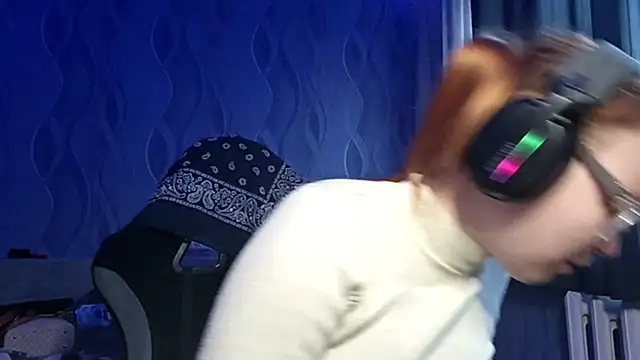 JennieSpotted webcam