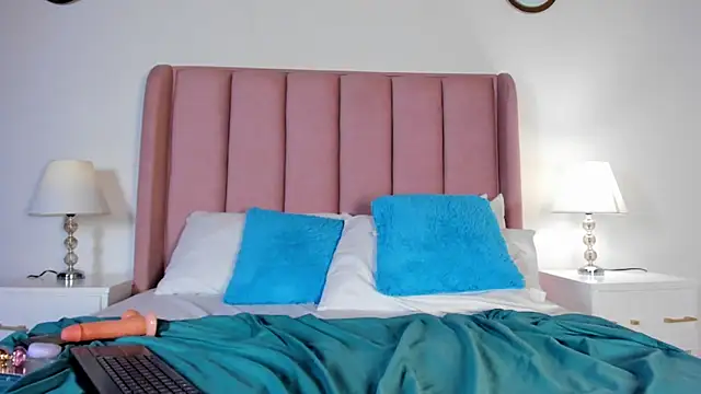 Arinafox_ webcam