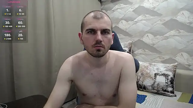 SerzhKorol1 webcam