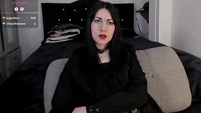 Amy_Aloqua webcam