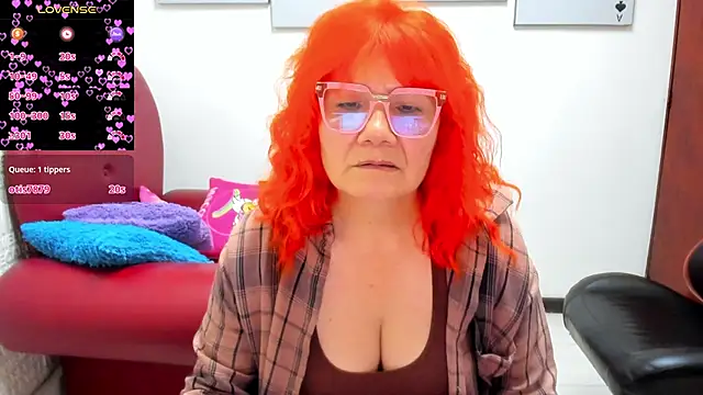 Salomeediaz_ webcam