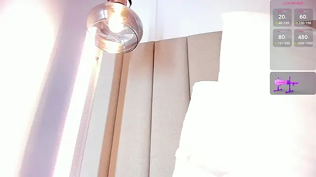 SOFIAGOEZ30 webcam