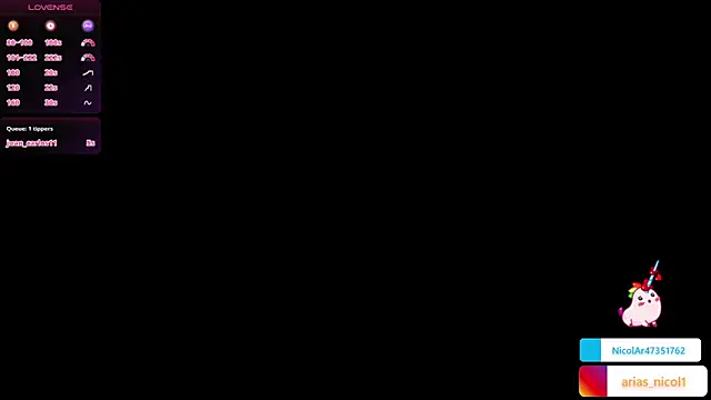 Ivonne_wett webcam