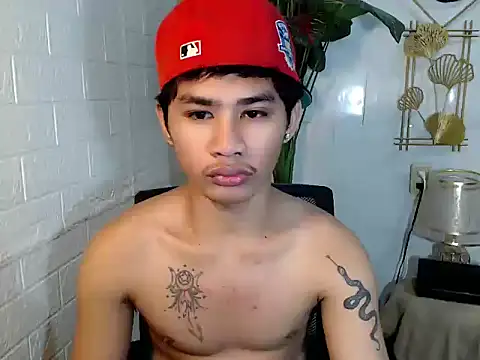 UrPinoyhot webcam