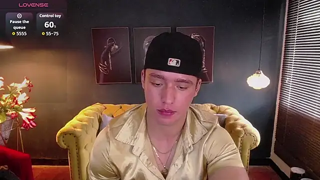 deivid_parker webcam