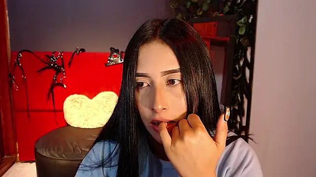 melissa__dolce webcam