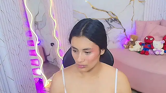 PEACHY_TAY webcam