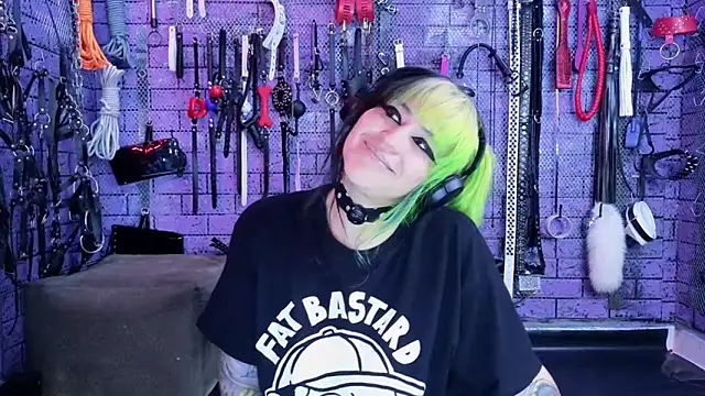 PANDORANEZZ webcam
