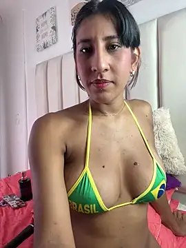 Violet_rousse7 webcam
