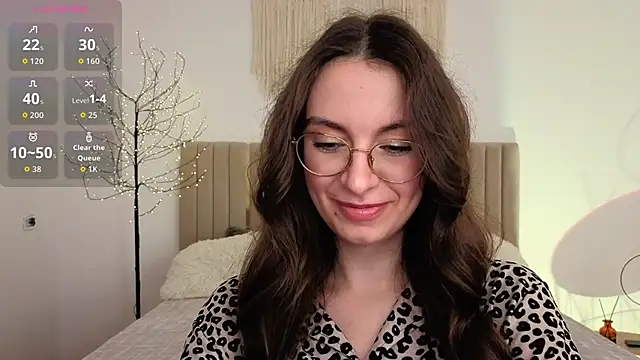 Real_cutie1 webcam