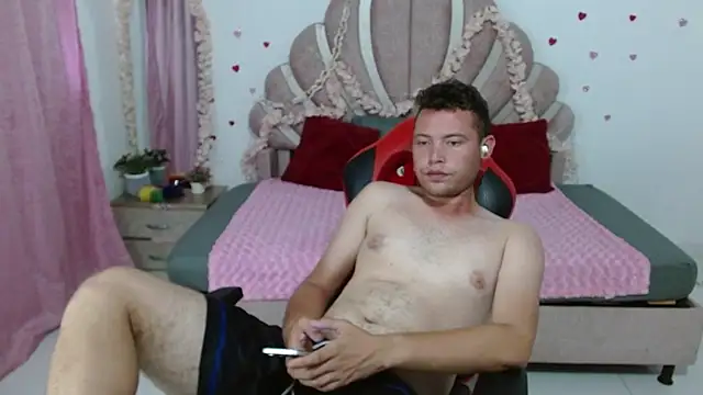 sven_fox723 webcam