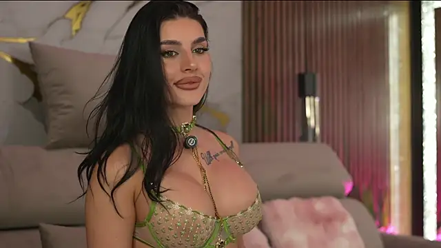 AmyBlair webcam
