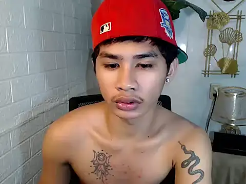 UrPinoyhot webcam