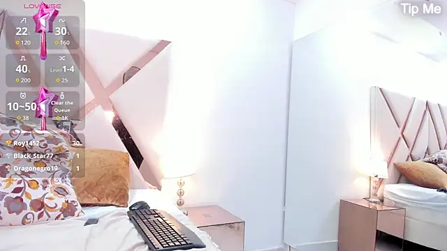 megannherrera webcam