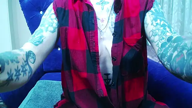 KennyXSX webcam
