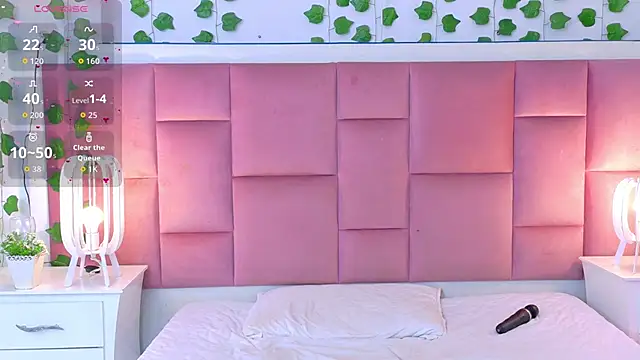 kaily_sweet1 live cam on StripChat