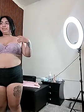 Amber_Herrera webcam