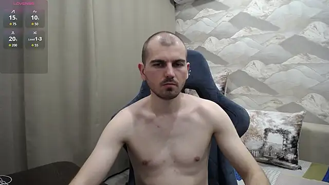 SerzhKorol1 webcam
