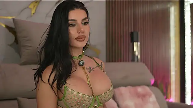 AmyBlair webcam