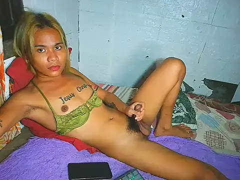 Yourfantasyisme webcam