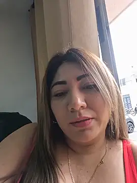 kendra_fire webcam