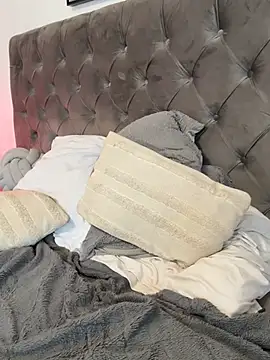 EllaMae webcam