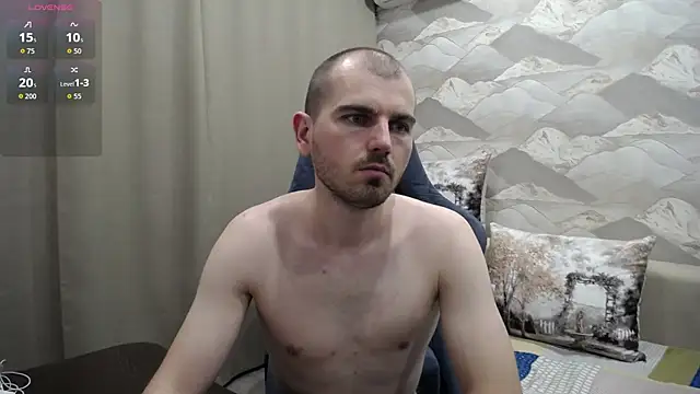 SerzhKorol1 webcam