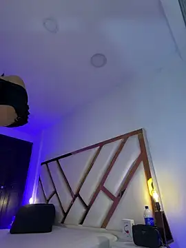Aron_cruz webcam