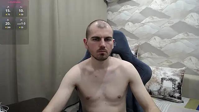 SerzhKorol1 webcam