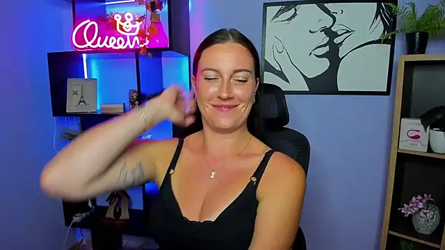 FUN_AMI webcam