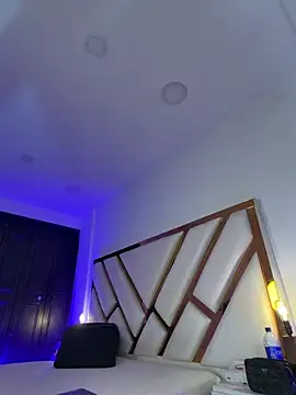 Aron_cruz webcam