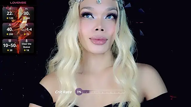 Model: YOURHOT_STUFF